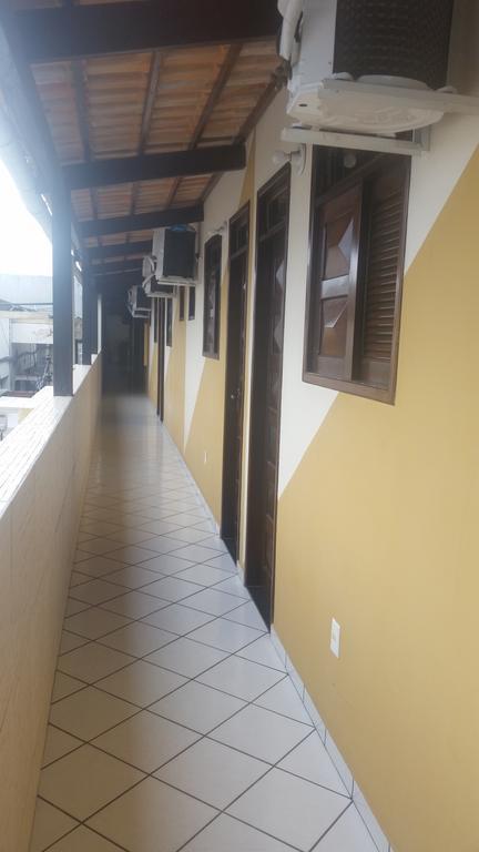 Pousada Diamante Ceará-Mirim Extérieur photo