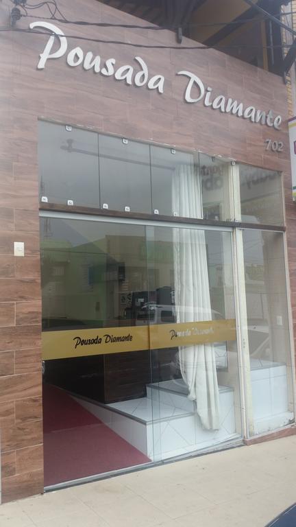 Pousada Diamante Ceará-Mirim Extérieur photo