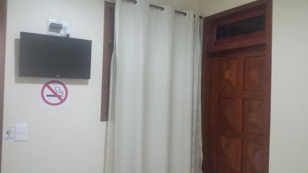 Pousada Diamante Ceará-Mirim Extérieur photo
