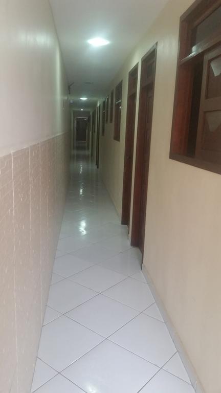Pousada Diamante Ceará-Mirim Extérieur photo